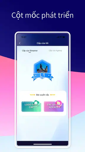 TAT LIVE screenshot