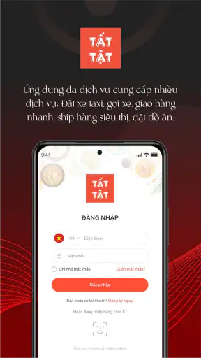 Tất tật screenshot