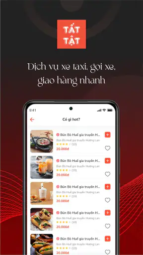 Tất tật screenshot