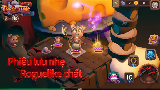 Tavern Tale screenshot
