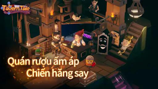 Tavern Tale screenshot
