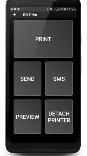 TAXImet - Taximeter screenshot
