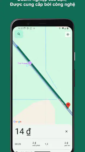 Taximeter - Meter App screenshot