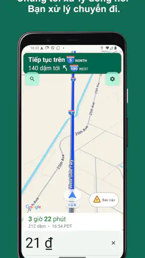 Taximeter - Meter App screenshot