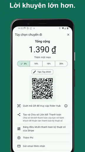 Taximeter - Meter App screenshot