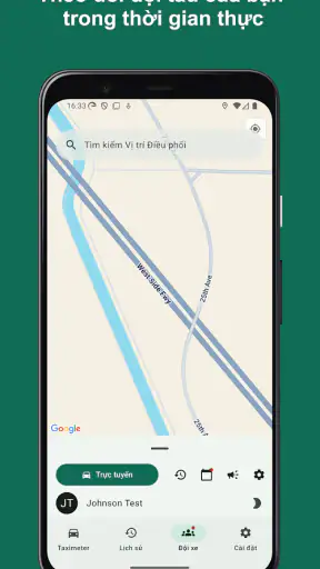 Taximeter - Meter App screenshot