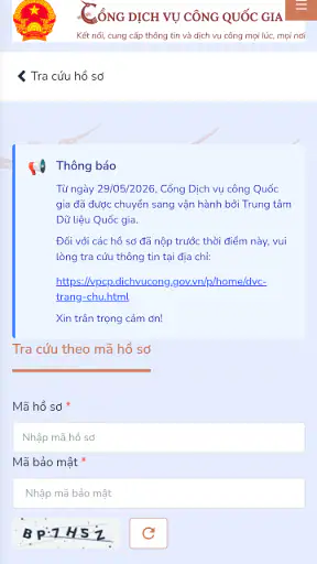 Tây Ninh Smart (1022 Tây Ninh) screenshot