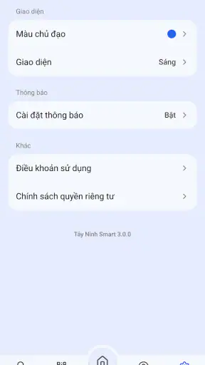 Tây Ninh Smart (1022 Tây Ninh) screenshot