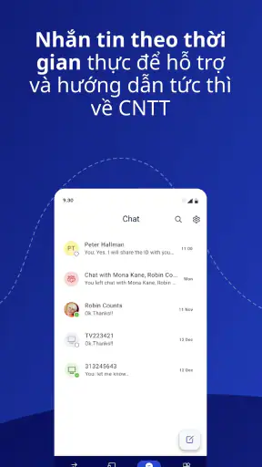 TeamViewer Remote Control screenshot