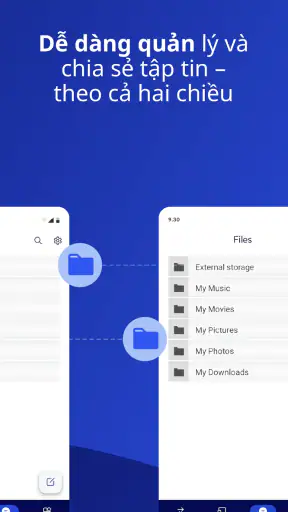 TeamViewer Remote Control screenshot
