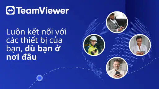 TeamViewer Remote Control screenshot