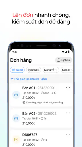 Techcombank T-Shop screenshot