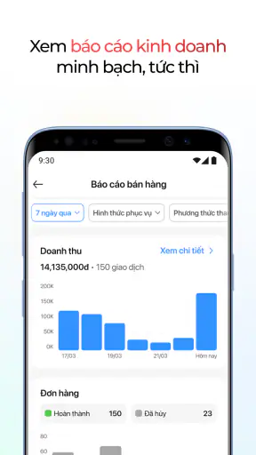 Techcombank T-Shop screenshot