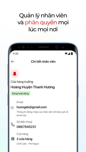 Techcombank T-Shop screenshot