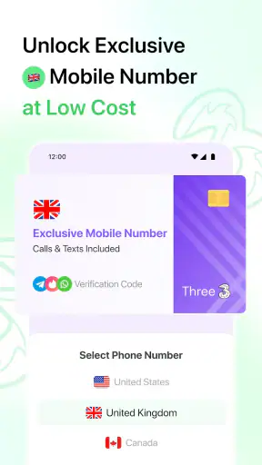 Textr Go: Private Messenger screenshot