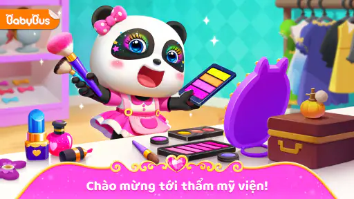 Thẩm Mỹ Viện Trang Điểm screenshot