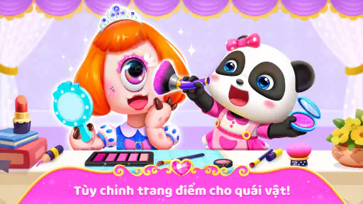 Thẩm Mỹ Viện Trang Điểm screenshot