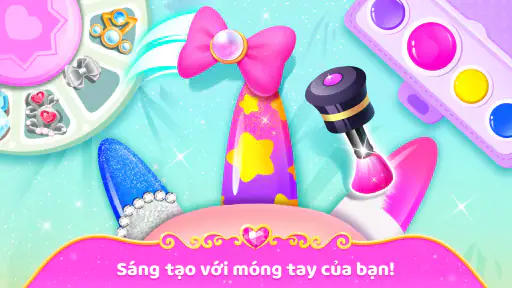 Thẩm Mỹ Viện Trang Điểm screenshot