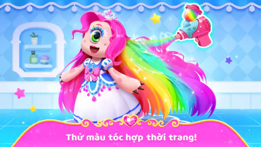 Thẩm Mỹ Viện Trang Điểm screenshot