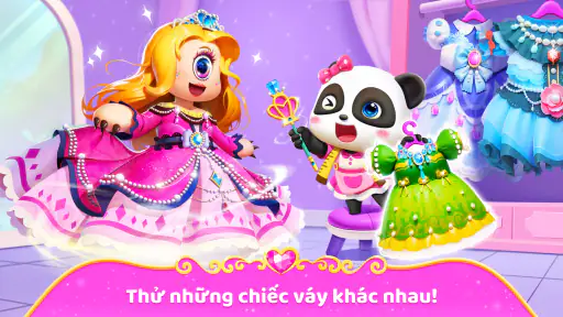 Thẩm Mỹ Viện Trang Điểm screenshot