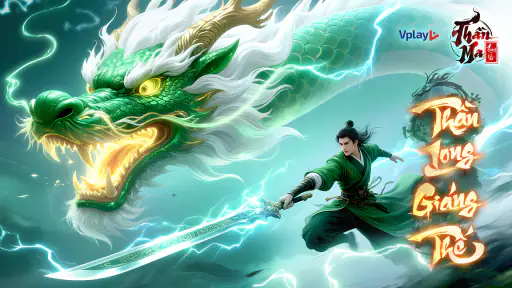 Thần Ma Loạn Vũ - Vplay screenshot
