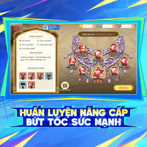 Thần Thú Origin - FunGames screenshot