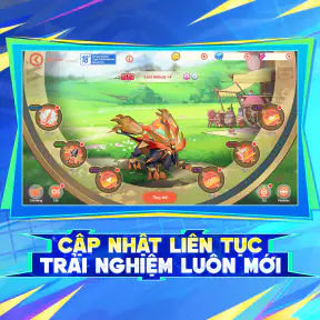 Thần Thú Origin - FunGames screenshot