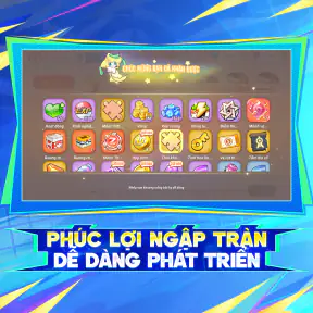 Thần Thú Origin - FunGames screenshot