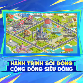 Thần Thú Origin - FunGames screenshot