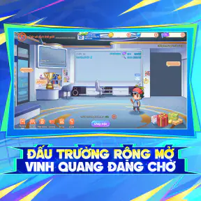 Thần Thú Origin - FunGames screenshot