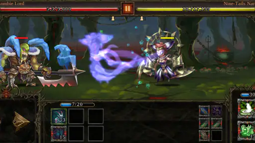Thần tướng - stick fight screenshot