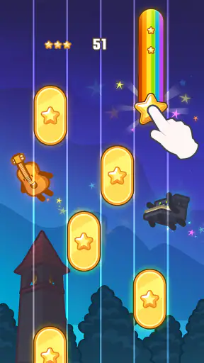 Tháp Nhạc Của Tôi screenshot