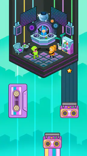 Tháp Nhạc Của Tôi screenshot