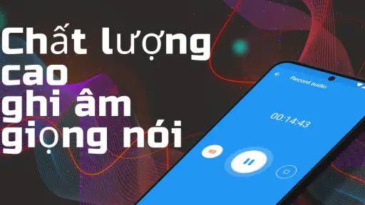 Thay đổi giọng nói screenshot
