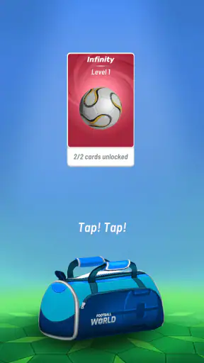 Thế giới bóng đá - Người thật screenshot