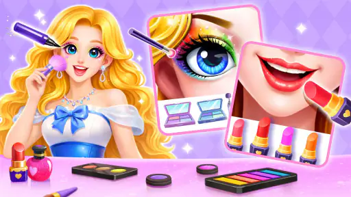Thế Giới của Bé Gấu Trúc screenshot
