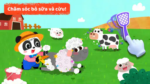 Thế Giới Khủng Long screenshot
