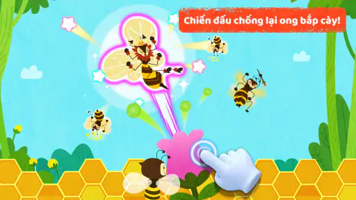 Thế Giới Khủng Long screenshot