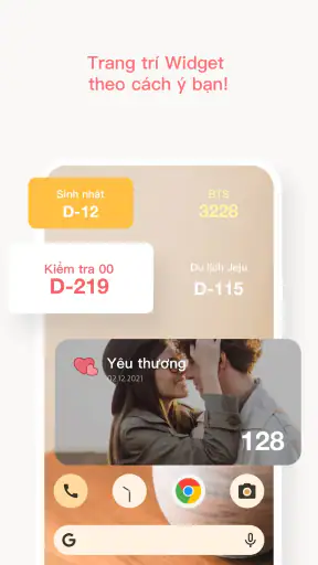 TheDayBefore (Đếm ngược D-Day) screenshot