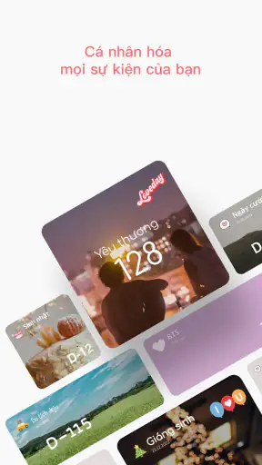 TheDayBefore (Đếm ngược D-Day) screenshot