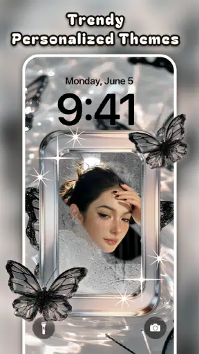 ThemeCraft - DIY Photo Collage screenshot