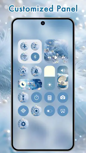 ThemeKit - Chủ đề & Tiện ích screenshot