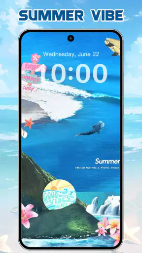 ThemeKit - Chủ đề & Tiện ích screenshot