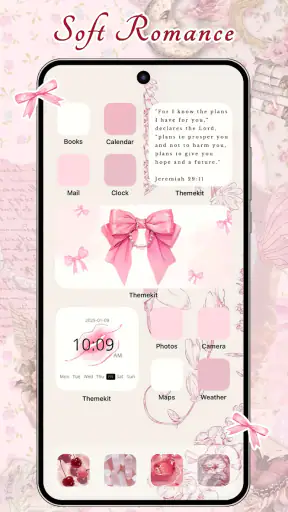 ThemeKit - Chủ đề & Tiện ích screenshot