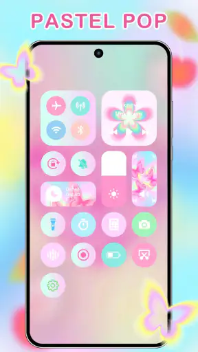 ThemeKit - Chủ đề & Tiện ích screenshot