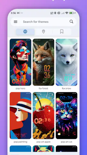 Themes For MIUI - HyperOS screenshot