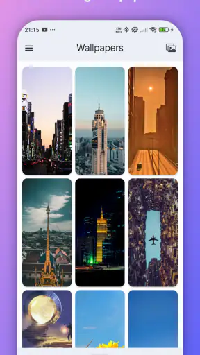 Themes For MIUI - HyperOS screenshot