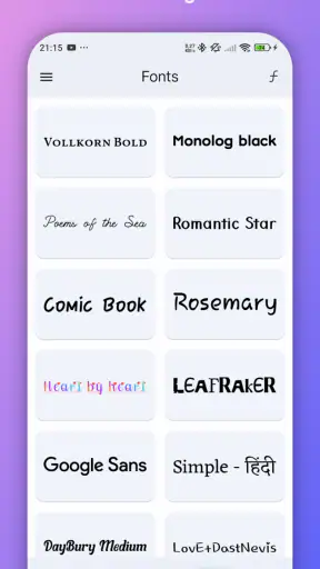 Themes For MIUI - HyperOS screenshot