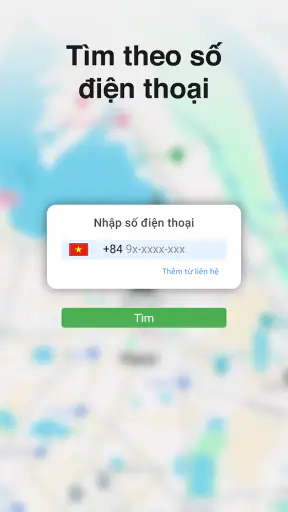 Theo Dõi Bất Kỳ Điện Thoại Nào screenshot