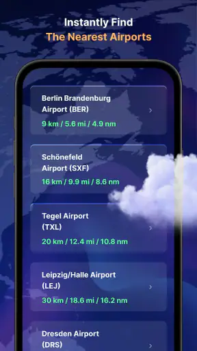 Theo Dõi Chuyến Bay: Radar screenshot
